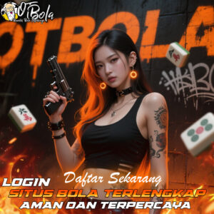 OTBOLA Slot RTP Tertinggi, Zona Menang Besar