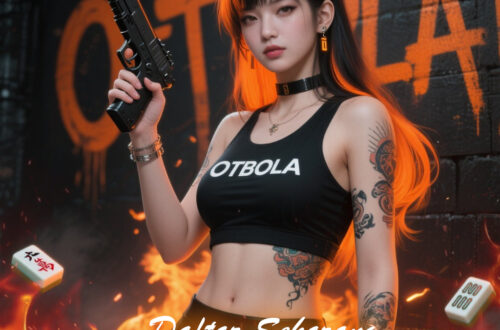 OTBOLA Zona Parlay Lengkap, RTP 98% Dijamin