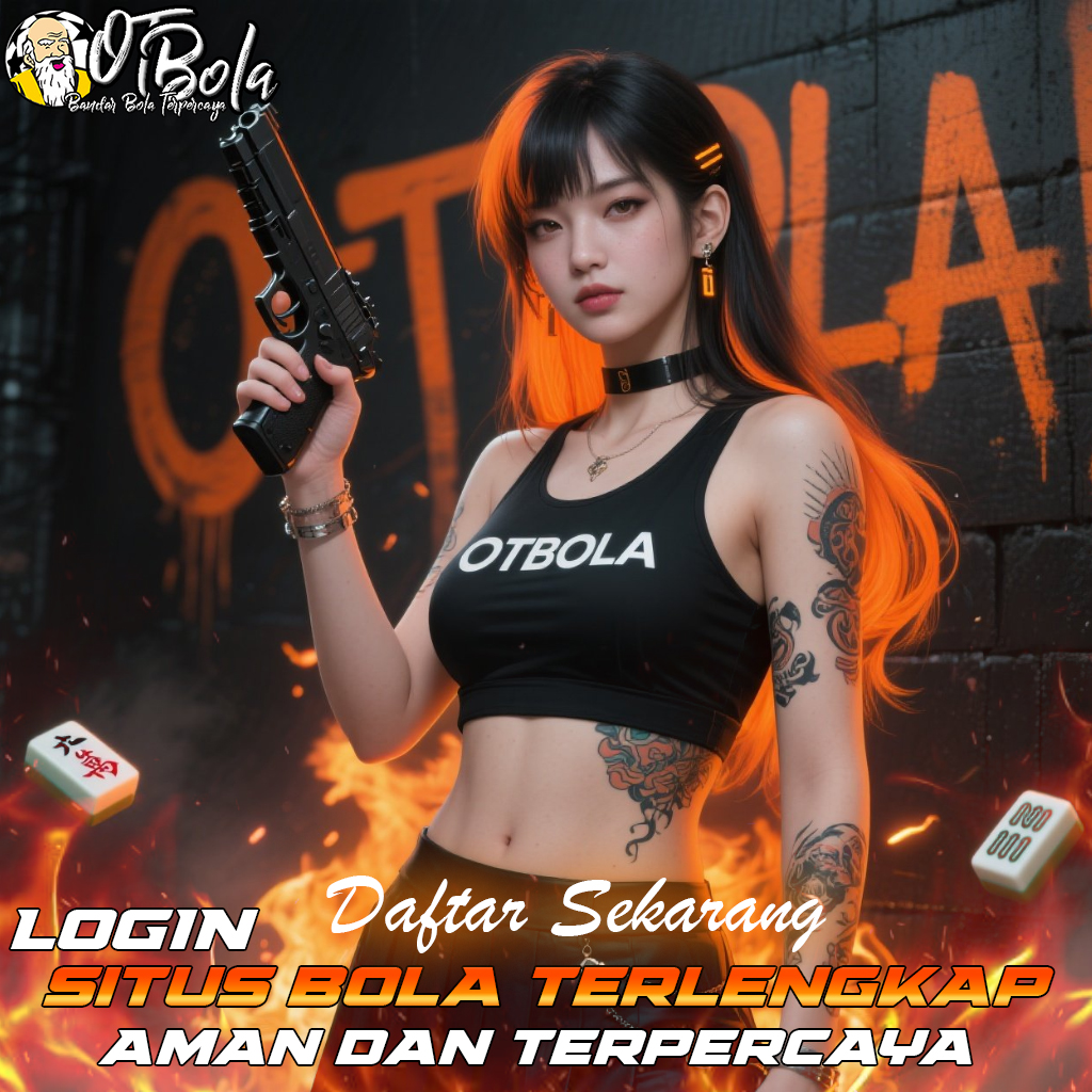 OTBOLA Zona Parlay Lengkap, RTP 98% Dijamin