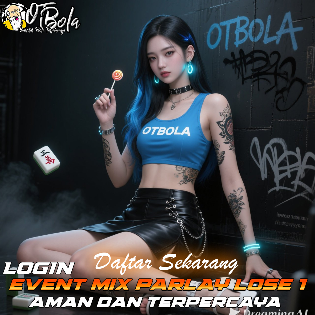 OTBOLA Situs Slot Maxwin Terlengkap Hadiah Puluhan Juta