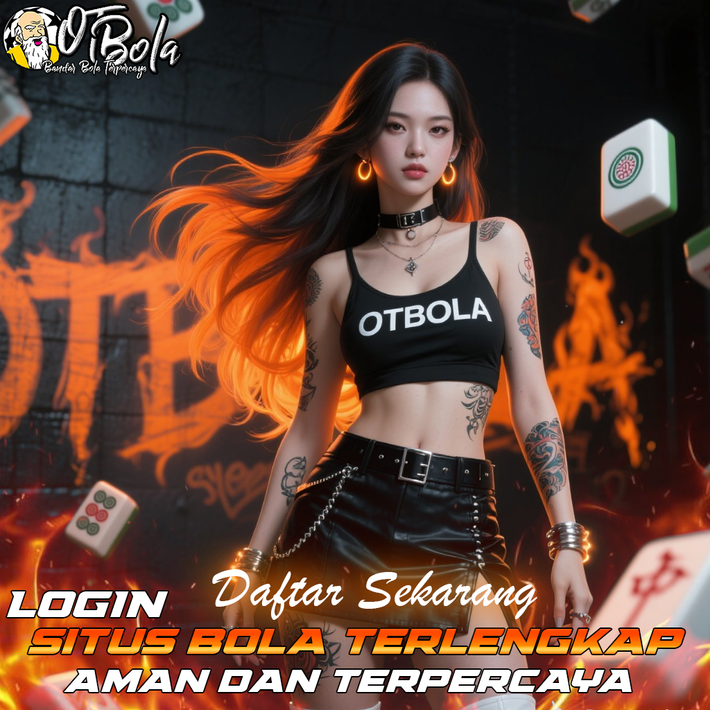 OTBOLA Parlay Terpercaya, Prediksi 4D Pasti Menang