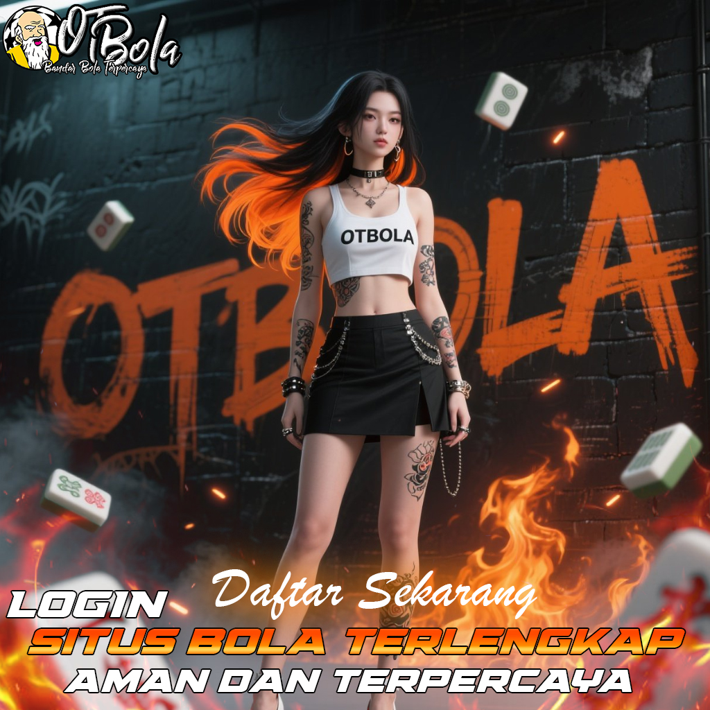 OTBOLA Zona Parlay Lengkap, Jackpot Gampang Menang