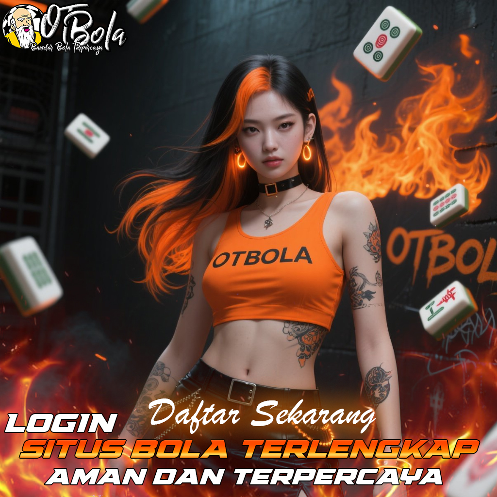 OTBOLA Slot Maxwin, Pusat RTP Tinggi & Stabil