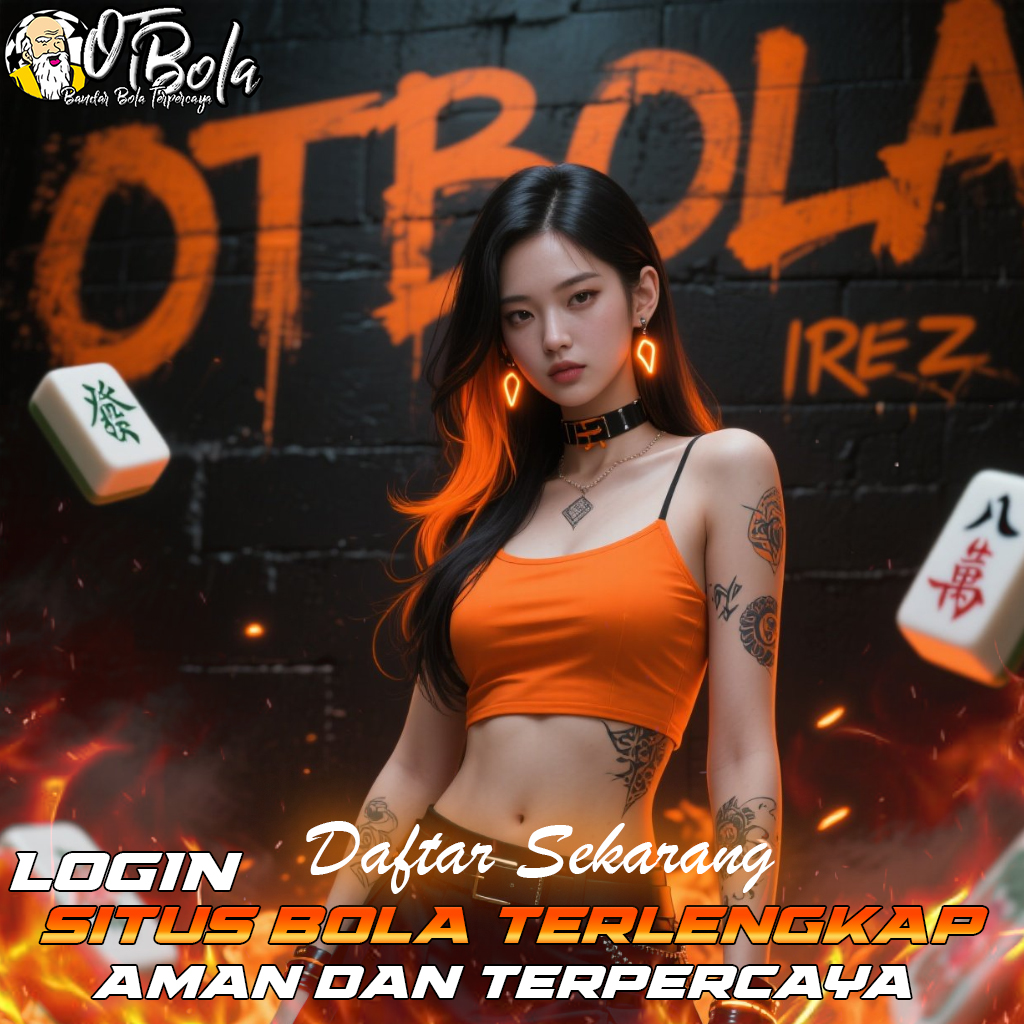 OTBOLA Pusat Parlay Terpercaya, Result Akurat & Menang Besar