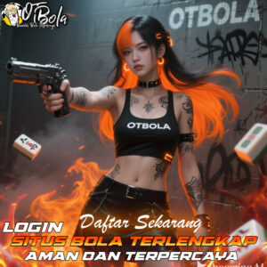 OTBOLA Zona Parlay Gacor, Jackpot Tiap Putaran