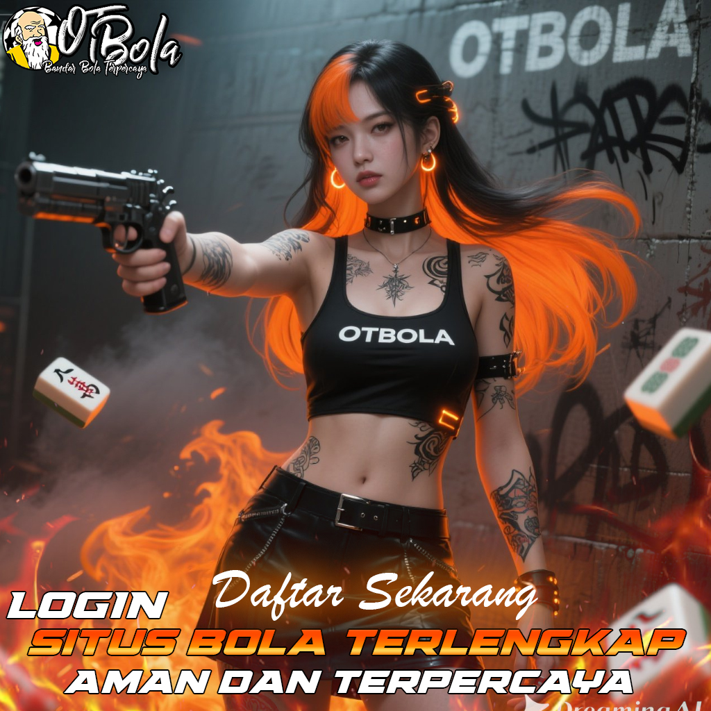 OTBOLA Zona Parlay Gacor, Jackpot Tiap Putaran