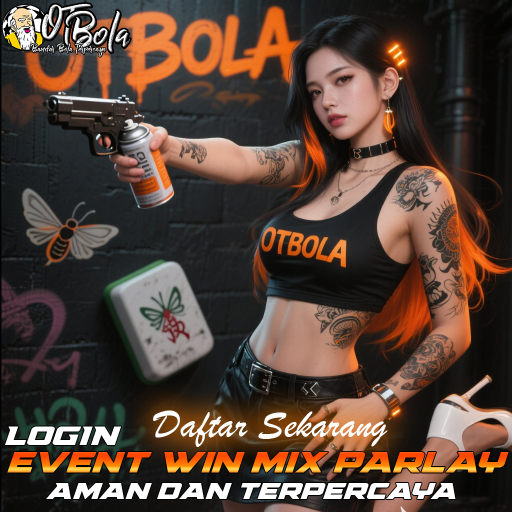 OTBOLA: SBO Lengkap dan Slot Gacor Premium