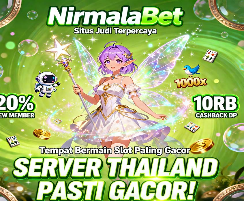 NirmalaBet Slot SeaBank Online Metode Deposit Lengkap